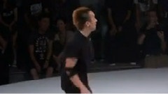 街舞视频,Red Velvet活动 - Red Bull BC One