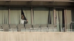 DreamConcert 后台待机