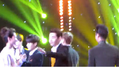 全球中文音乐榜上榜SJ-M谢幕