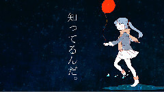 Nico - 献身的人間は優しい人になれない (足首)