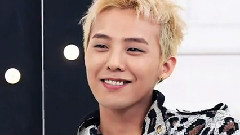 G-Dragon(BigBang) - Happy Birthday