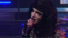 Black Veil Brides - Fallen Angels