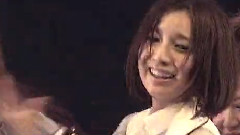 ポニーテールとシュシュ