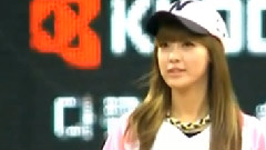 为耐克森英雄队棒球开球