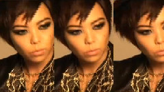 张惠妹 - 阿密特拍摄花絮