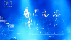 张惠妹 - 阿密特澳门演唱会新闻