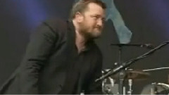 Elbow - Station Approach