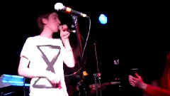 Cazals - Poor Inocent Boys 08