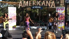 China Anne McClain - Price Tag