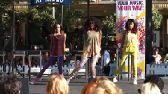 China Anne McClain - Electronic Apology