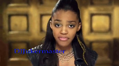 China Anne McClain - Dynamite