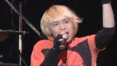 FTISLAND - Last One Man Live in