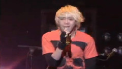 FTISLAND - Last One Man Live in