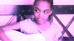 China Anne McClain - Can't Wait