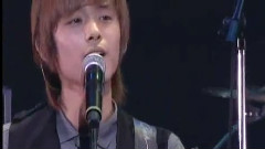 FTISLAND - Last One Man Live In