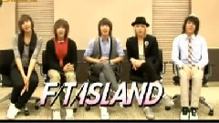 FTISLAND - Music On