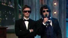 The Lonely Island - I'm On A Boat