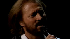 Bee Gees - Words & Closer Than Close & Islands In The Stream