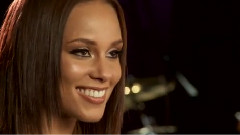 Alicia Keys - Empire State Of Mind, Part 2