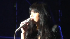 张惠妹 - 泪光闪闪