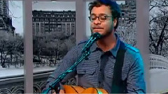 Amos Lee - Windows Are Rolled Down