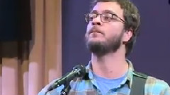 Amos Lee - Windows Are Rolled Down