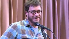 Amos Lee - 采访 Bing Lounge