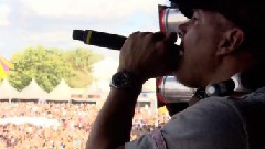 Charly Lownoise & Mental Theo主场 Defqon.1 Festival