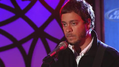 Amos Lee - Flower