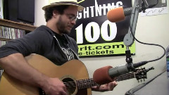 Amos Lee - Keep It Loose Keep It Tight