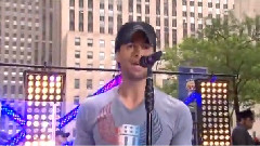 Enrique Iglesias - Tonight I'm Loving You