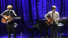 Kings Of Convenience - Rule My World