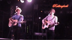 Kings Of Convenience - Stay Out Of Trouble