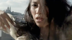 Anggun - Je Partirai