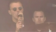 Hurts - Blood, Tears & Gold