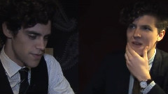 Noah and the Whale - Face Culture 采访