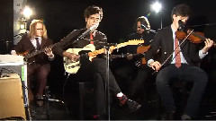 Noah and the Whale - The Line