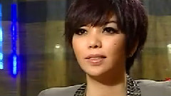 张惠妹 - 人质 & 阿密特分生