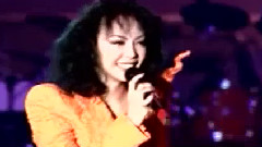 张惠妹 - 一想到你呀