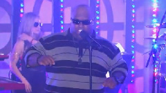 Cee Lo Green - Bright Lights Bigger City