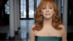 Reba McEntire - If I Were A Boy