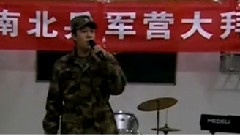 蔡国庆 - 士兵的桂冠