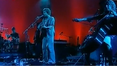 Damien Rice - Women Like A Man BlueBalls