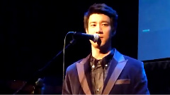 王力宏 - 你把我灌醉 开场