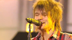 Boys Like Girls - Love Drunk Jimmy Kimmel