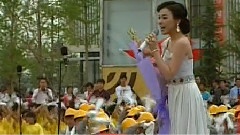 陈思思 - 美丽之路