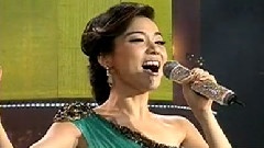 陈思思 - 风华正茂