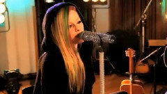 Avril Lavigne - What The Hell