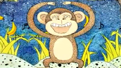 赵权(2AM) - 猴子