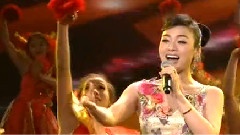 陈思思 - 幸福花开了